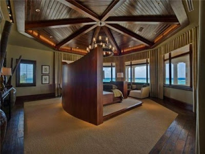 Luxurious Island Dream Home