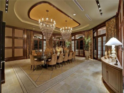 Luxurious Island Dream Home