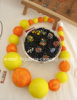 Feiras de Artesanato
