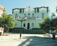 Feira da Ladra no Barreiro Velho