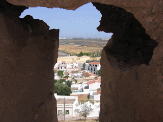 Castelo de Castro Marim