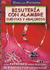 Bisutería con Alambre, Cuentas y Abalorios