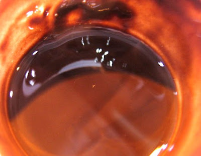 Chocolate Quente