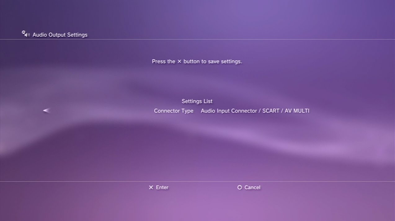 How to use headphones on your PS3 For cheap