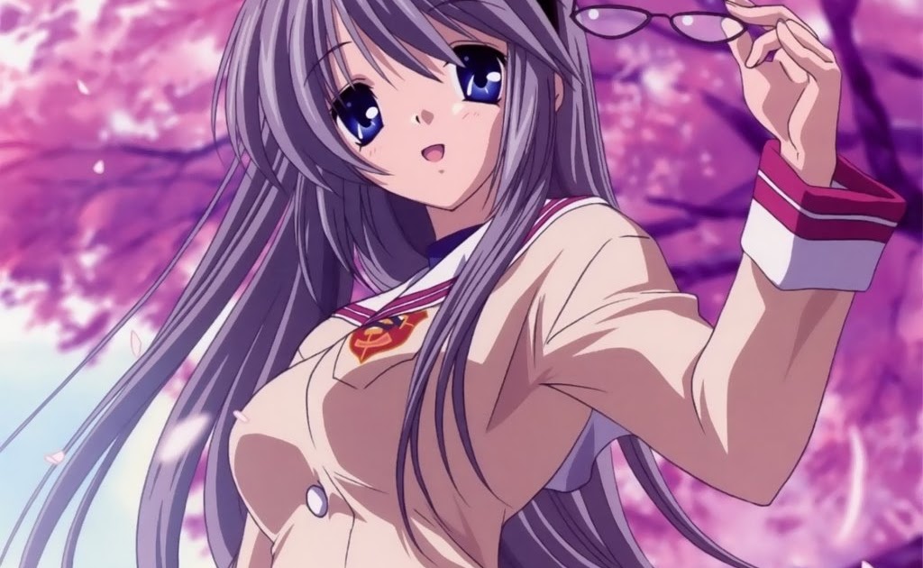 每日一學 學習是為了自己 Clannad 語源