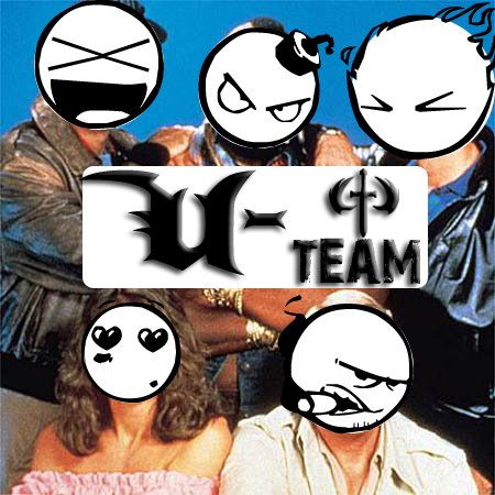 U-Team