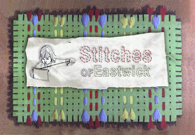 Stitches Of Eastwick