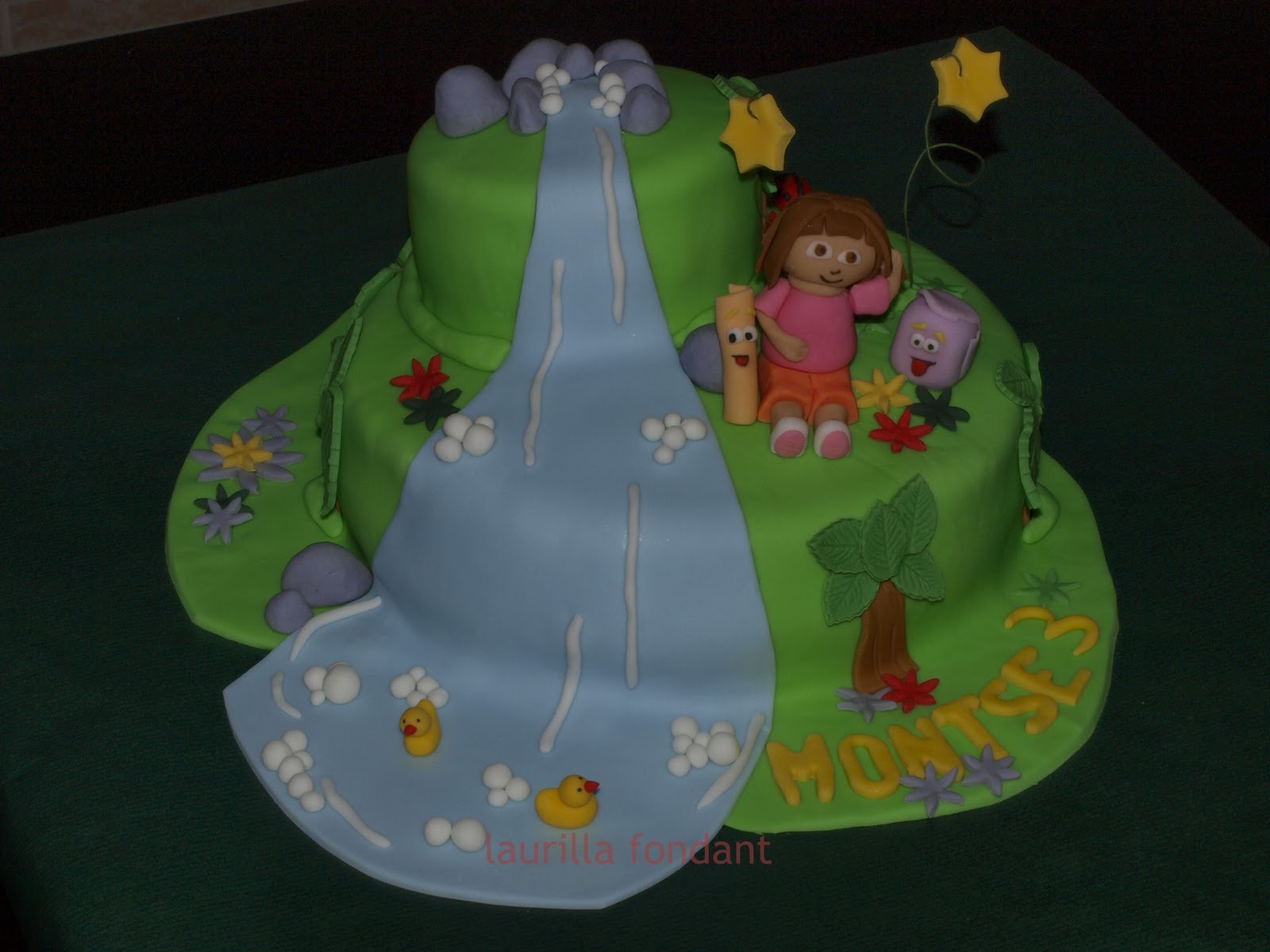 Munequitos De Dora http://pic2fly.com/Munequitos+De+Dora.html
