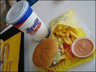 arctic circle restaurant sauce fry food they ice cream fast utah scream chain based hamburger burgers disappeared anyway font thought