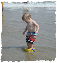 Beach Boy