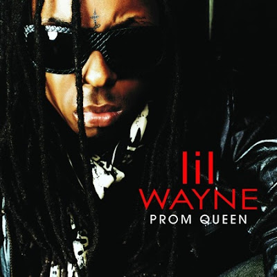 The 1st single from the album 'Prom Queen' The 1st single from the album 'Prom Queen'