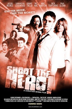 Shoot The Hero 2010