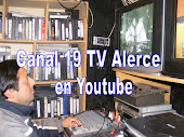 CANAL 19 TV: PROGRAMA "DESDE ALERCE HISTORICO"