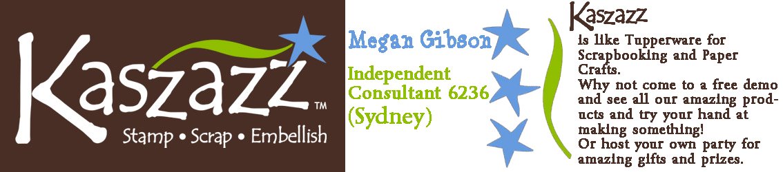 Megs - Kaszazz Consultant