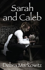 Sarah and Caleb