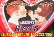 confiteria condell