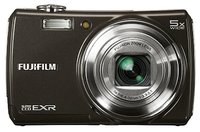 Fujifilm FinePix F200EXR - 400x264, 25,9Kb