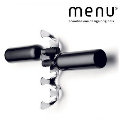 Поставка за вино Menu