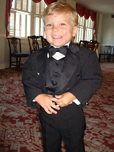 Ring Bearer