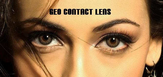 Contact Lens