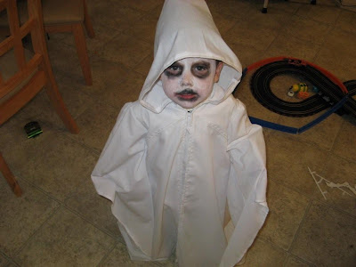 Spooks Of Halloween Town