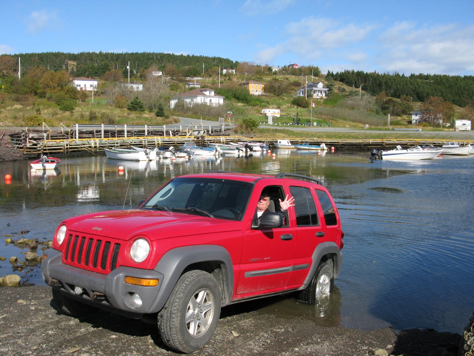 bell island newfoundland