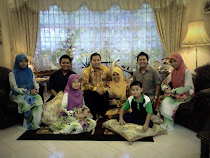 (= my dear family =)