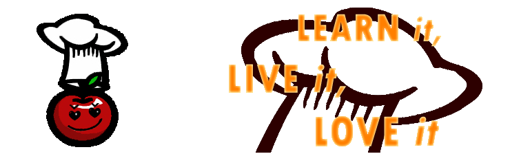 Learn, Live, Love