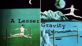 A Lesser Gravity