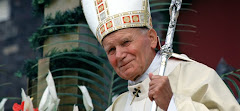 Las 14 encíclicas de Juan Pablo II.