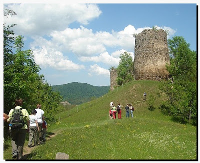Sebesvár (GCSBV)