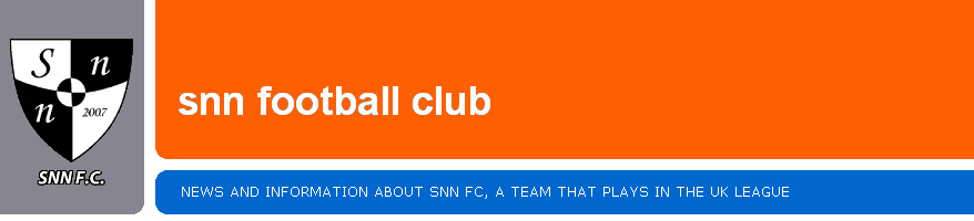 SNN Football Club