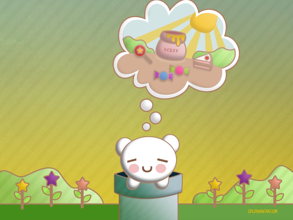 WALLPAPERMANIACAL - Desk TOP Wallpaper: Kids World Wallpaper