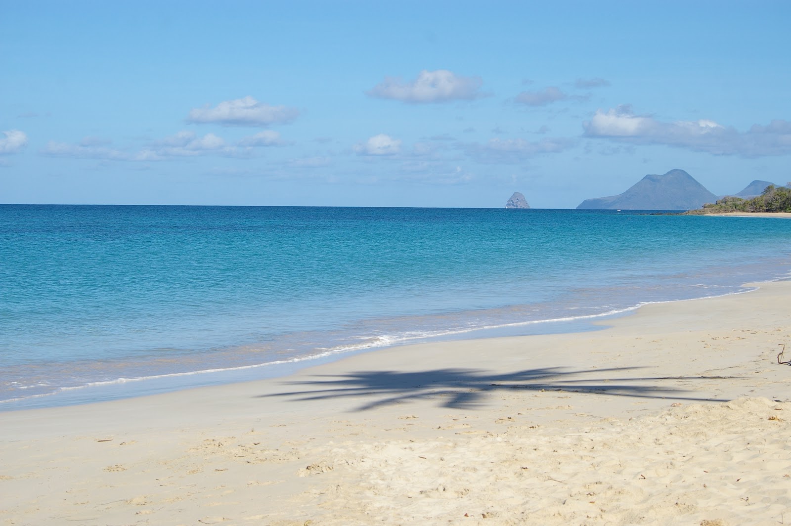 Ferie i Egypt Soma Bay