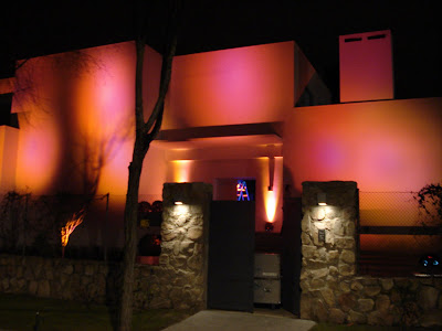 LA FIEBRE EVENTOS: DECORACIÓN E ILUMINACIÓN PARA DISTINTOS AMBIENTES