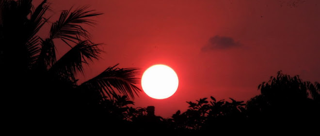 InsyaAllah, esok pasti kembali......