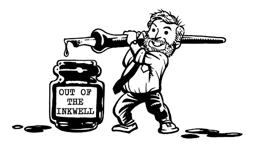 Out of the Inkwell