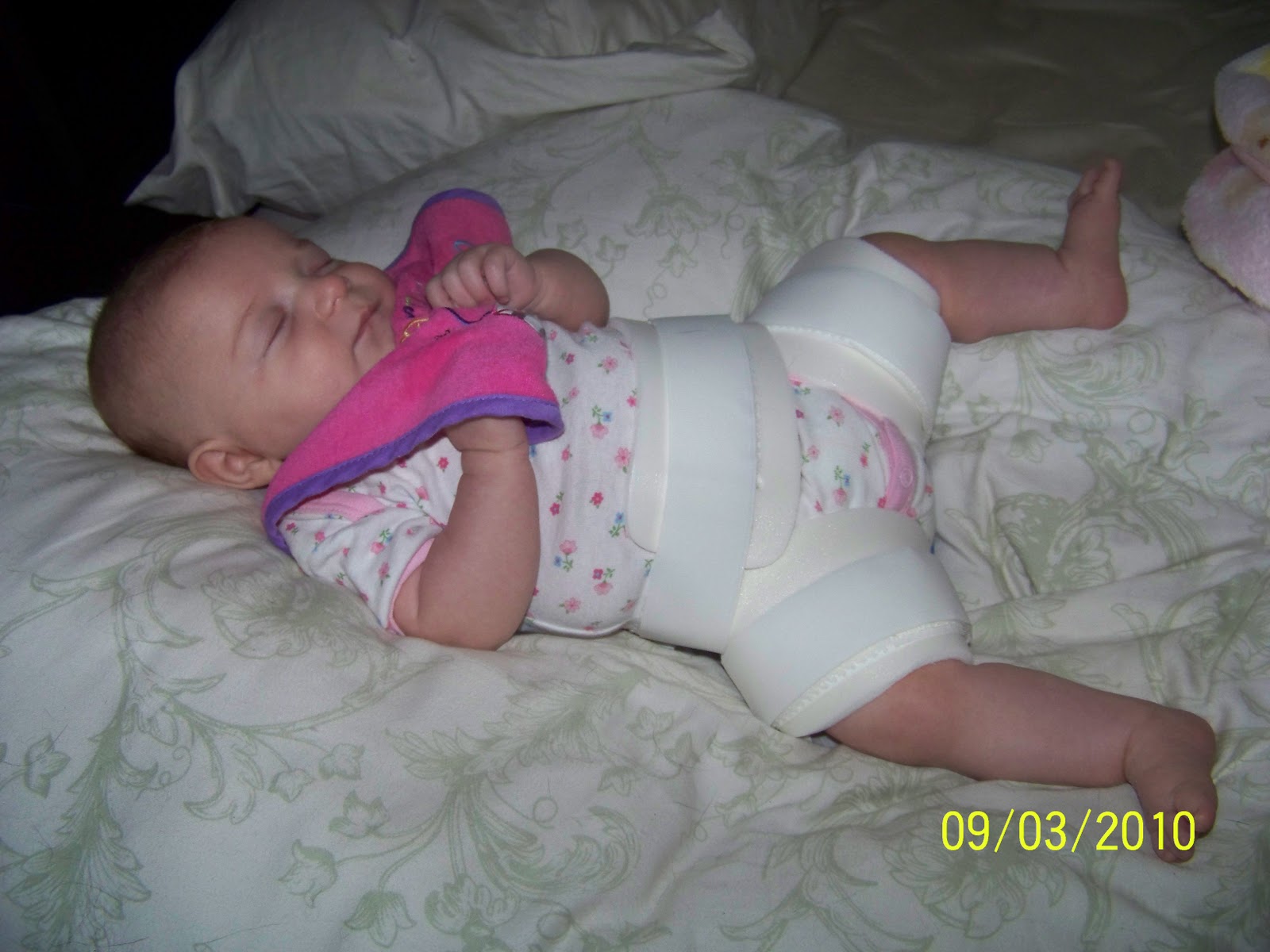 Emma Nicole And the journey continues