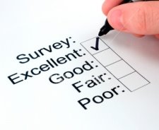 Take Our Customer Survey