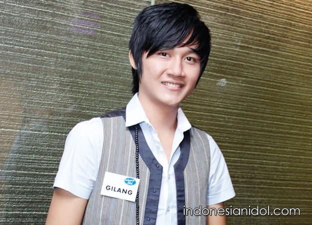 Gilang Idol