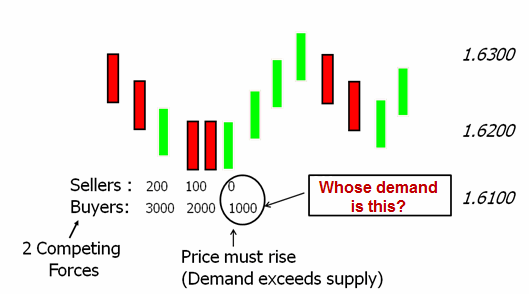 Sam seiden forex