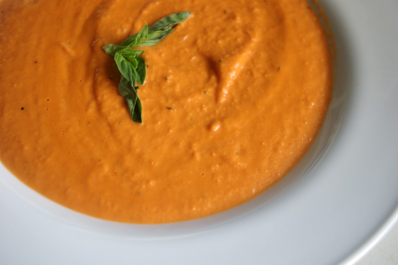 Vodka Blush Sauce Sprinkles of Parsley