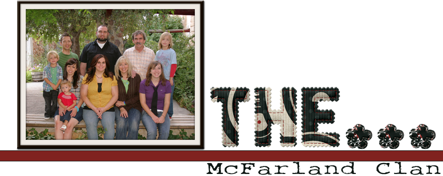 The McFarland Clan