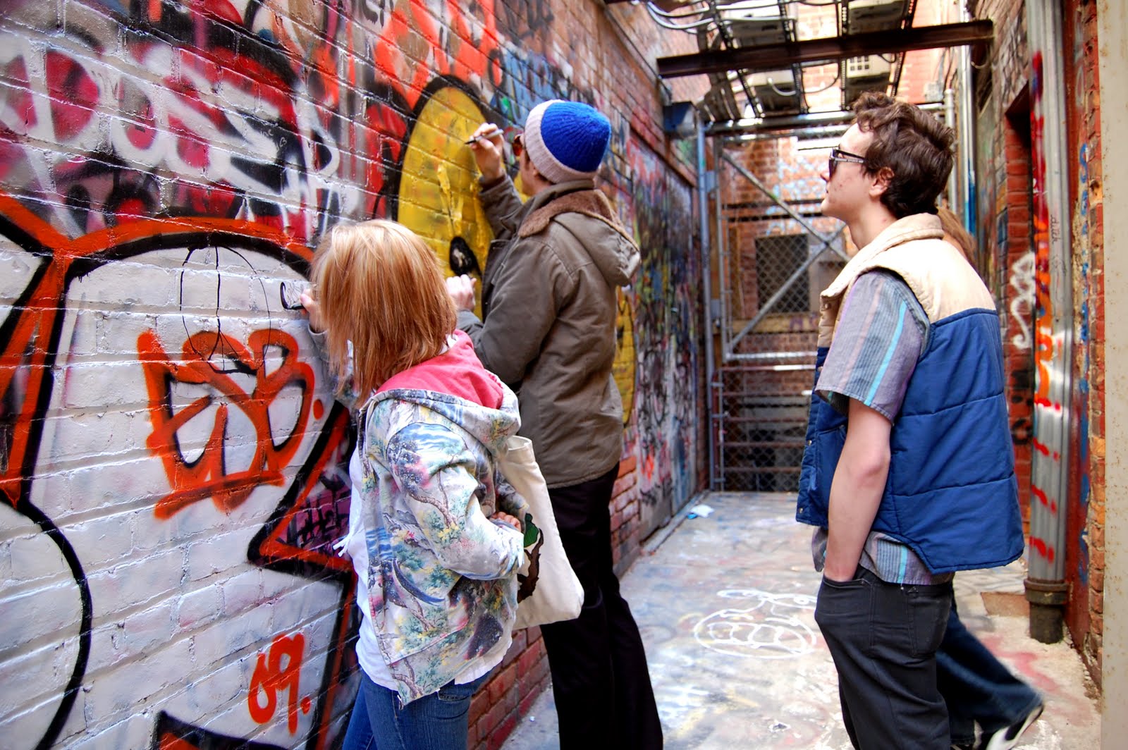 Photography X: Ann Arbor, 2009