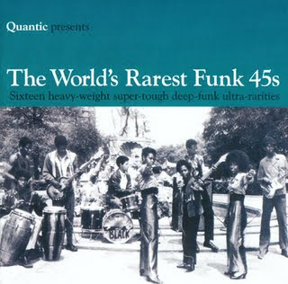 En écoute présentement - Page 5 Quantic+presents+-+The+World%27s+Rarest+Funk+45s