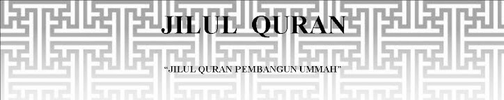 JILUL QURAN