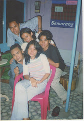 Empat Sekawan Rebutan Cewek