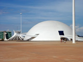 Museu de Brasília
