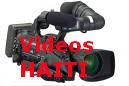 Videos del desastre en Haiti
