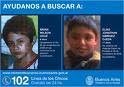 Argentina - Niños Perdidos